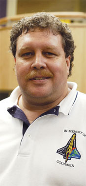 Scott Royer