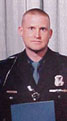 Officer J. Andrew Williams