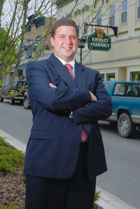 Adam Umbrasas