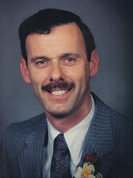 David L. Stickles