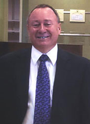 Michael J. Bettiga