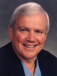 Ronald P. Mahoney