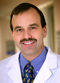 Dr. David Friar David Friar
