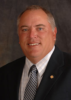David Kendall