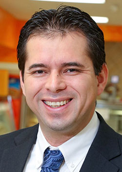 Javier Olvera