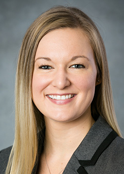 Kristin O'Brien