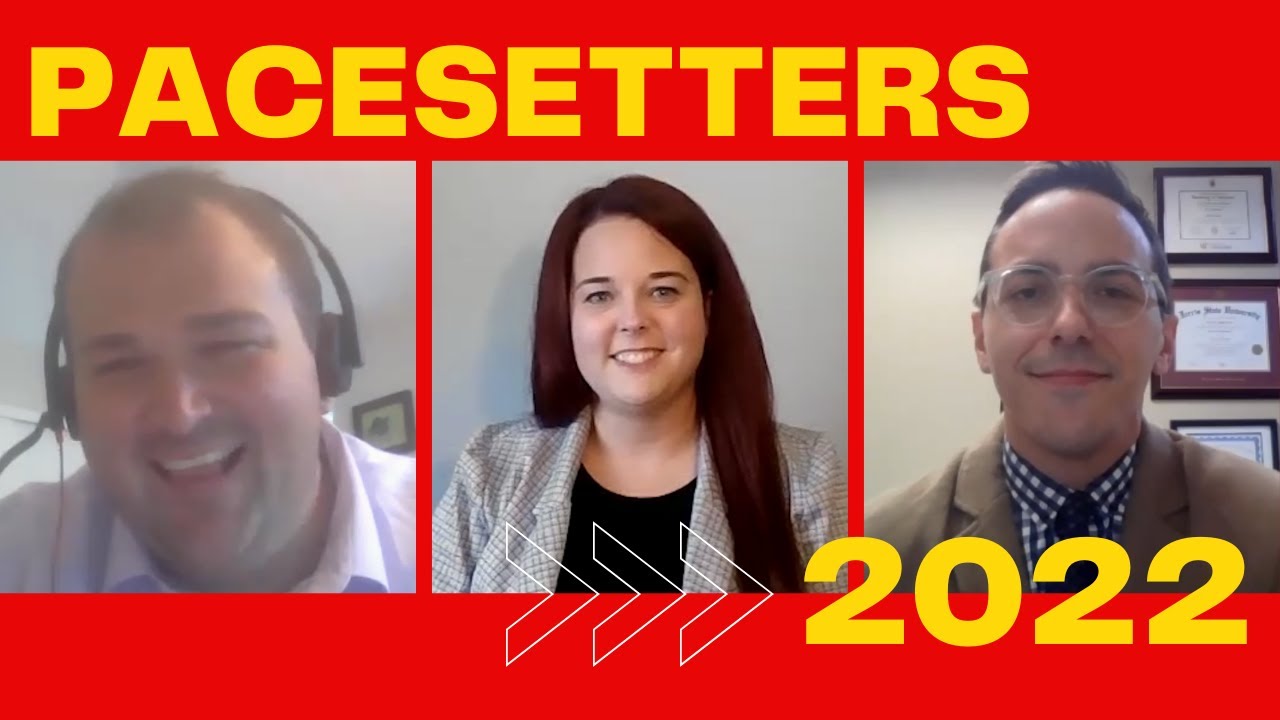 2022 Pacesetter thumbnail