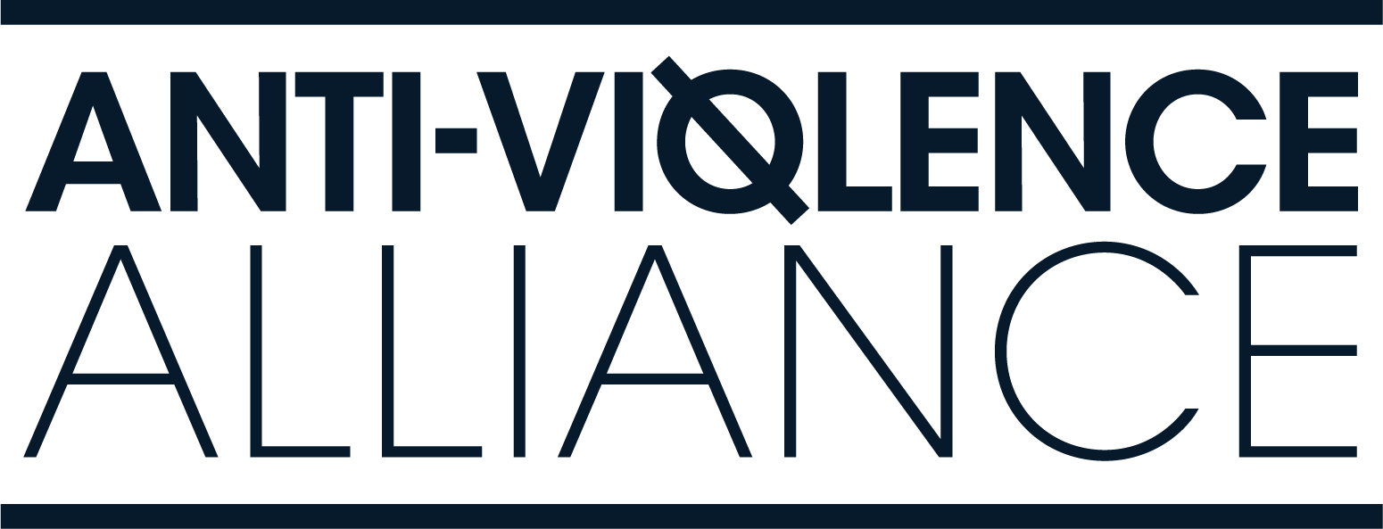 Anti-Violence-Alliance