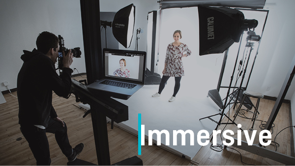 Immersive