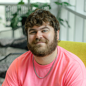 Jacob Wiseheart
