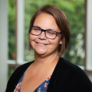 Mandy Zweifel-Hughes