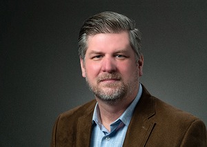 Glen Okonoski, MS