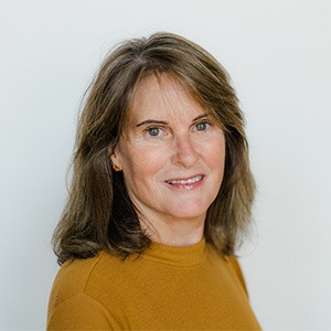 Anne Norcross, M.A.
