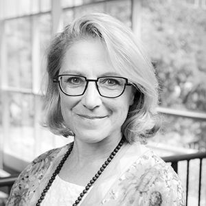 Donna St. John, M.A., M.F.A.