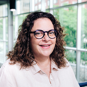 Gayle DeBruyn, M.M.