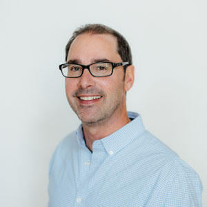 Jonathan Moroney, M.B.A.