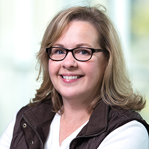 Mary Ellen Fritz
