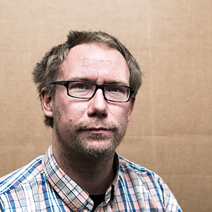 Robert (Bob) Marsh, M.F.A.
