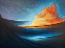Landscape Abstract