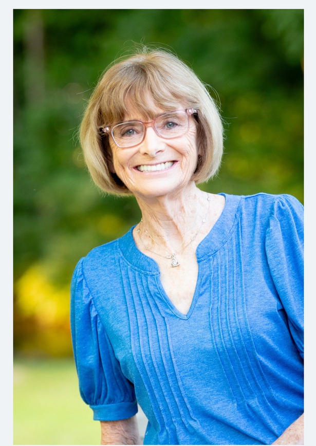 Kathleen Waites