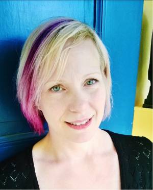Terri Muuss