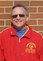 Dale Skornia