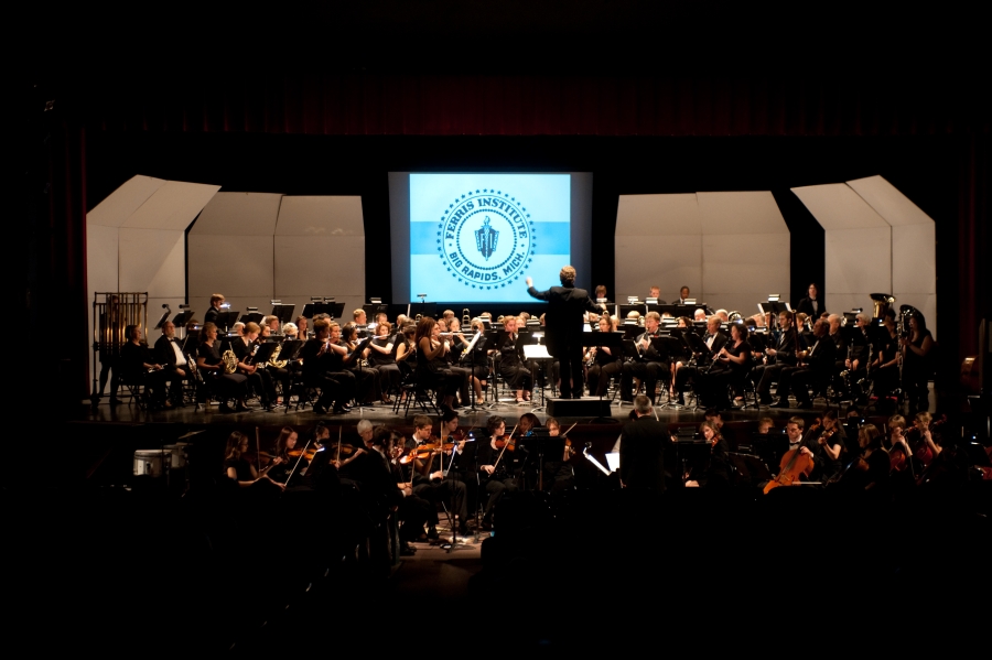 Spring Concert