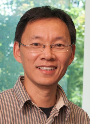 Changqi Zhu, PhD