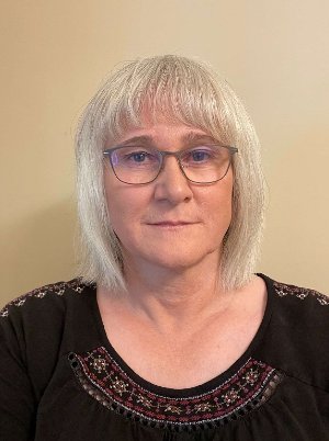 Katherine Harris, PhD