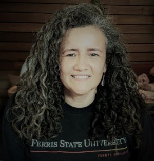 Lucero Flores-Paez, PhD