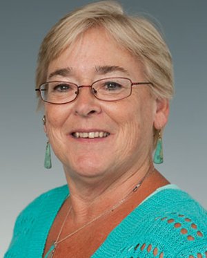 Sandy Balkema, PhD