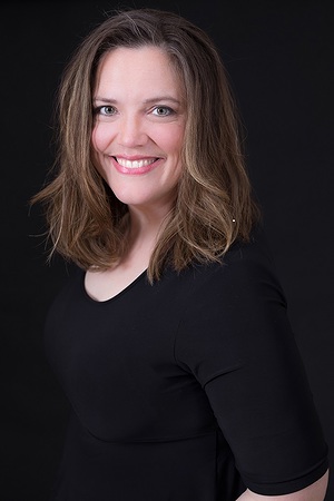 Kristi Scholten, PhD