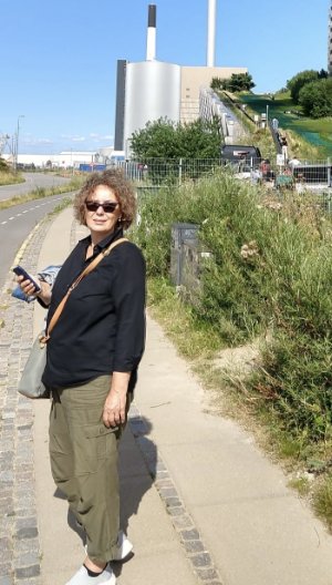 Marina Pavletic