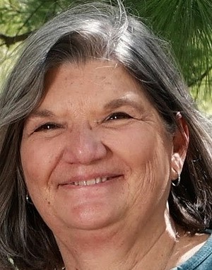 Lauri Berryhill