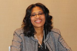 Rita Walters, PhD