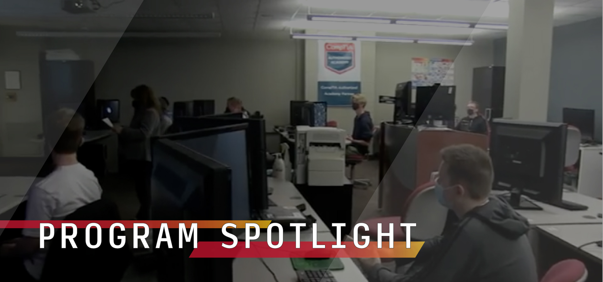 Program Spotlight