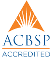 ACBSP Accredited