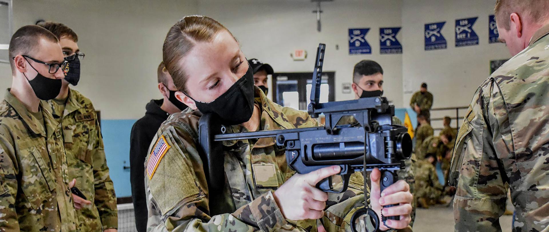 ROTC