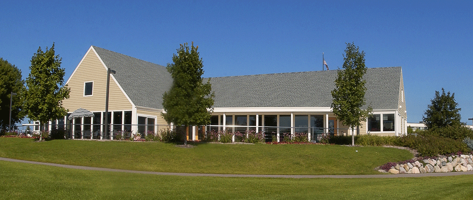 Katke Golf Course