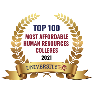 University Headquarters Official Seal