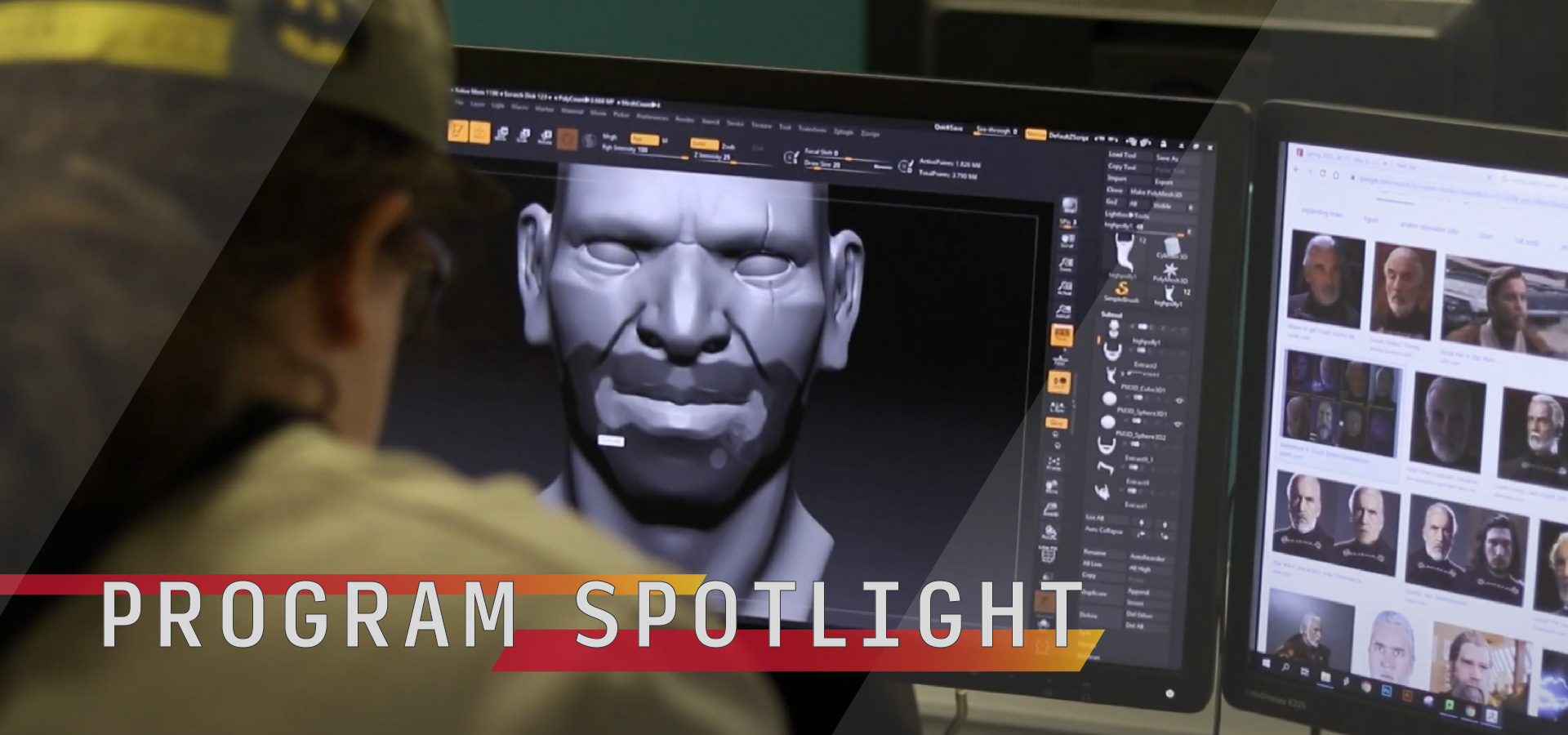 College Digital Animation and Game Design Program - Ferris State University College Digital Animation and Game Design Program - Ferris State University