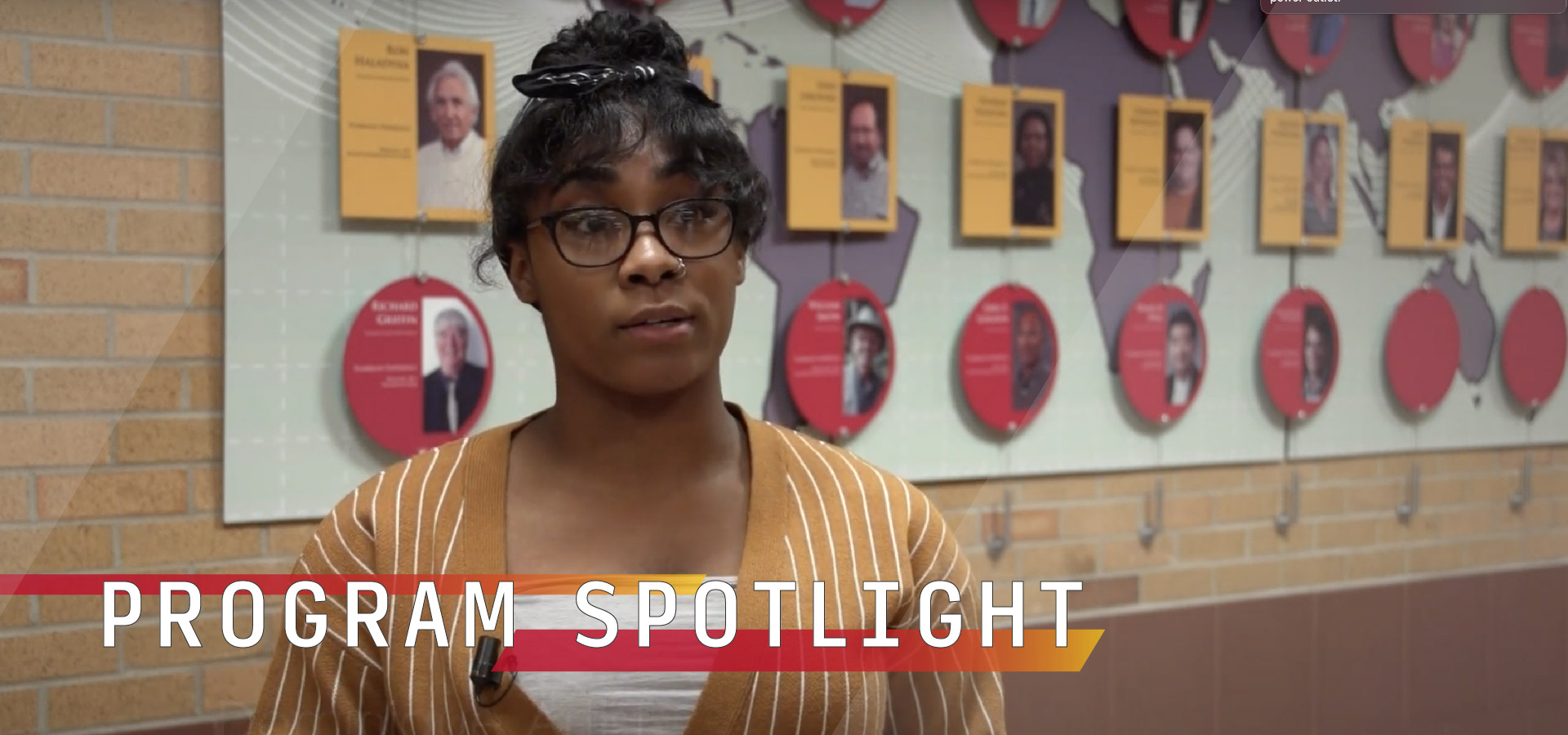 Human Resource Management video spotlight