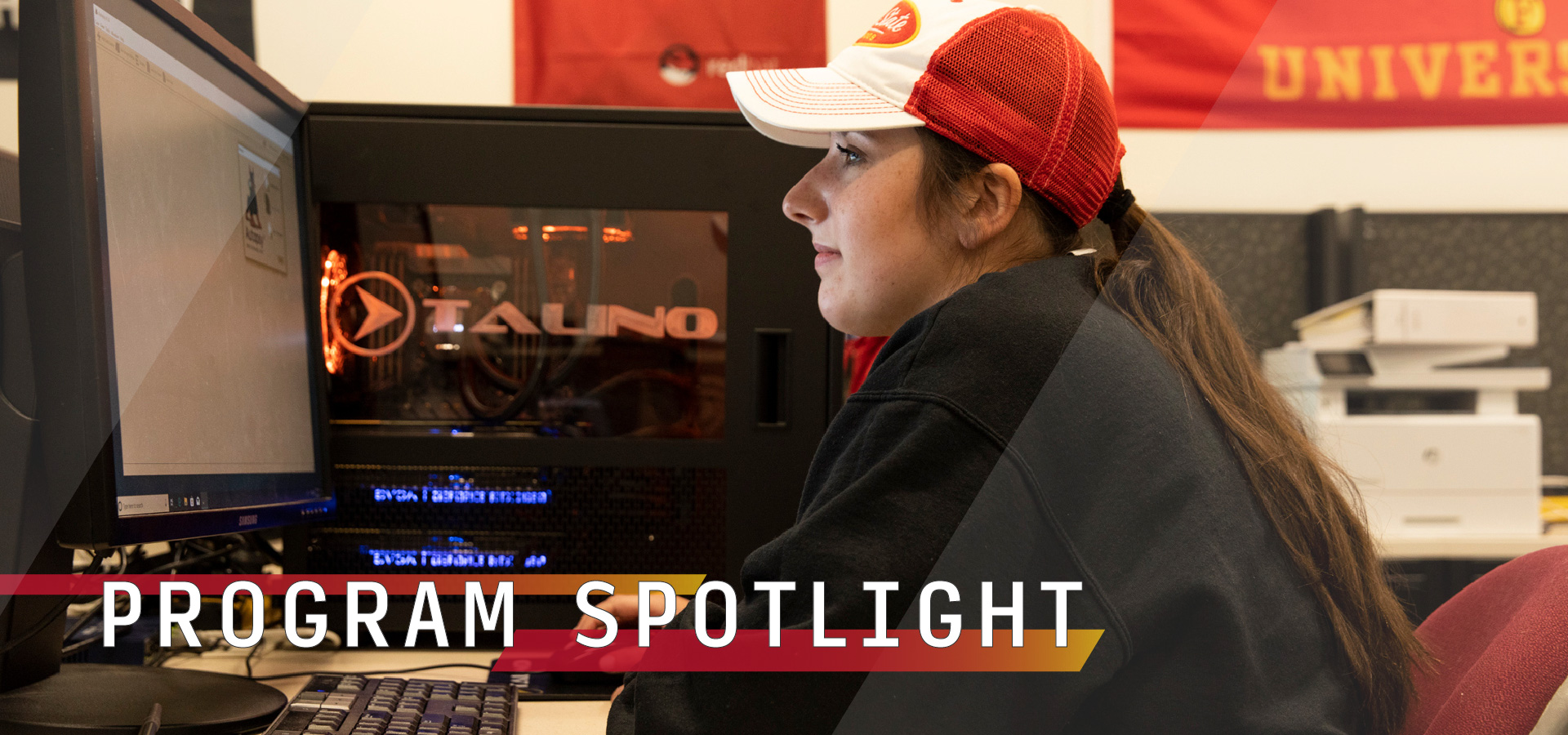 Program Spotlight