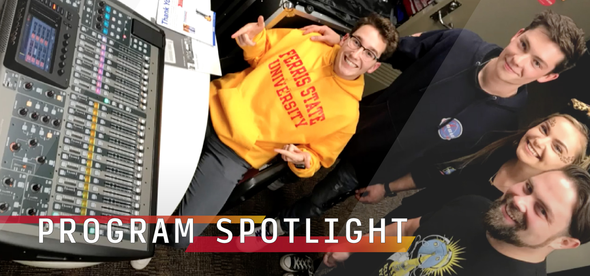 Program Spotlight