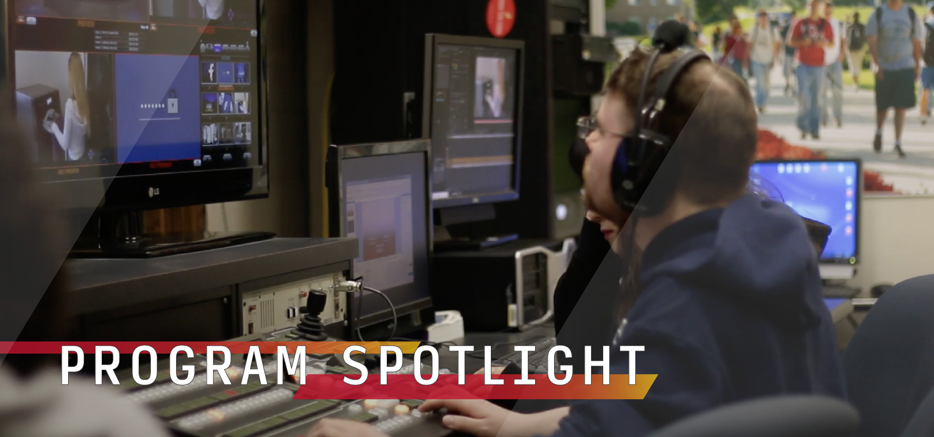 Program Spotlight