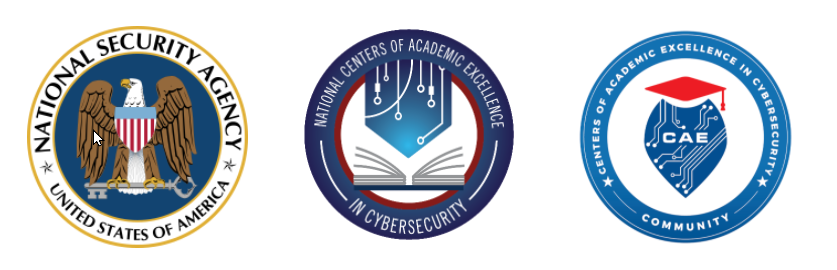 National Security Agency - United States of America, National Centers of Academic Excellence in Cyber Security, Centers of Academic Excellence in Cybersecurity - Community 