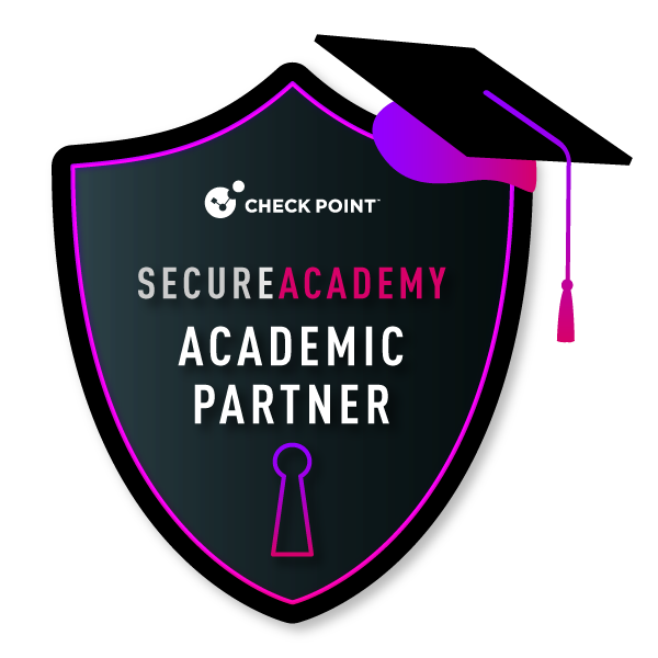 Check Point SecureAcademy