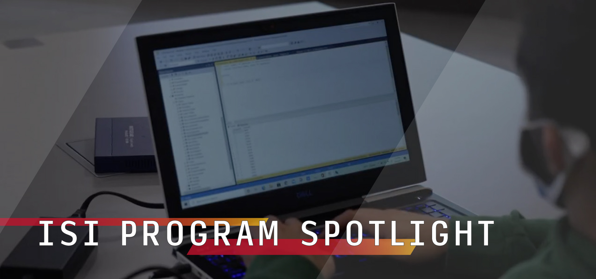 ISI Program Spotlight