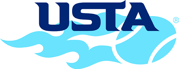 USTA logo