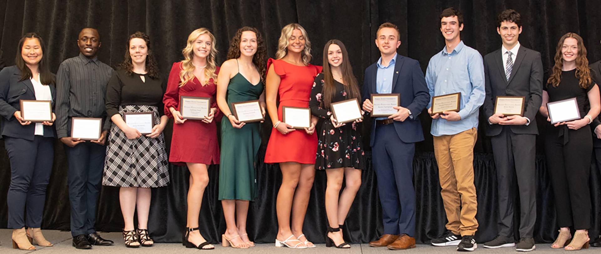 Student Excellence